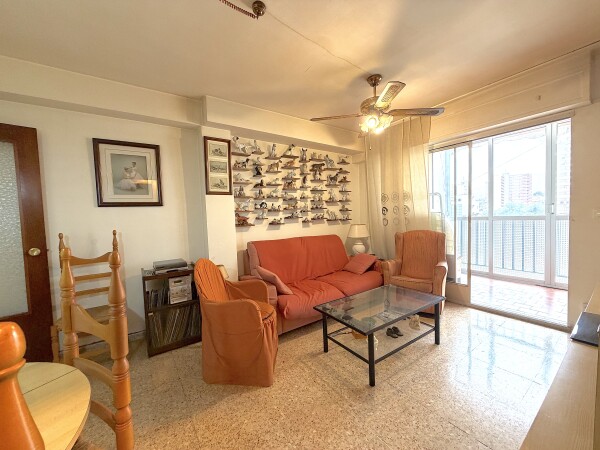 Two Bedroom Apartment Near The Sandy Beach