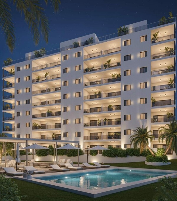 Residencial Vista Cala 52